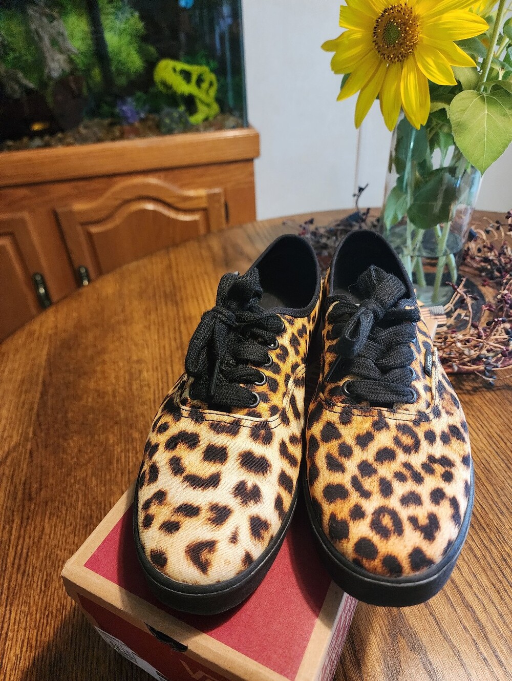 Vans Authentic LowPro - Picture 5 of 7